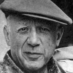 Pablo Picasso