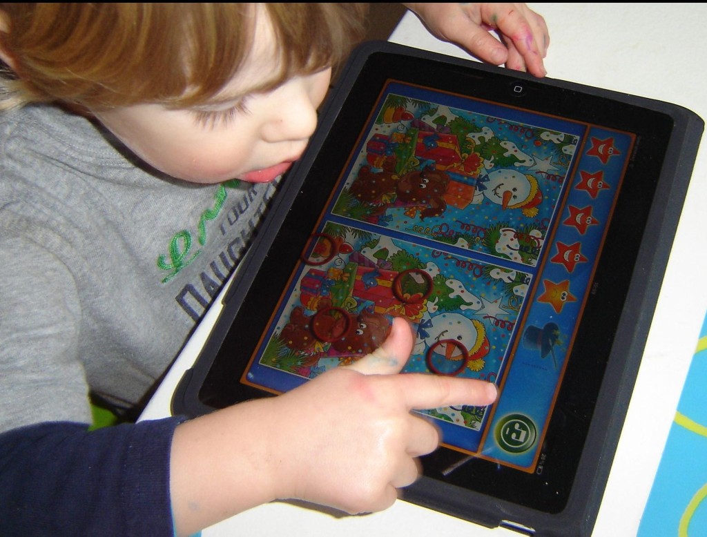 Workshop Onderwijs Digitaal