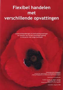 Flexibel handelen