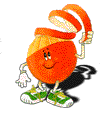 sinaasappelanimatie